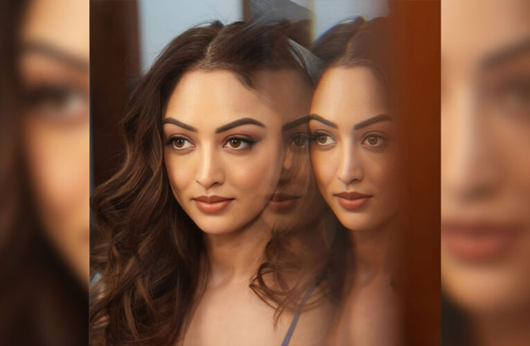 Sandeepa Dhar Explores the Weight of Expectations in ‘Do Deewane Sehar Mein’!