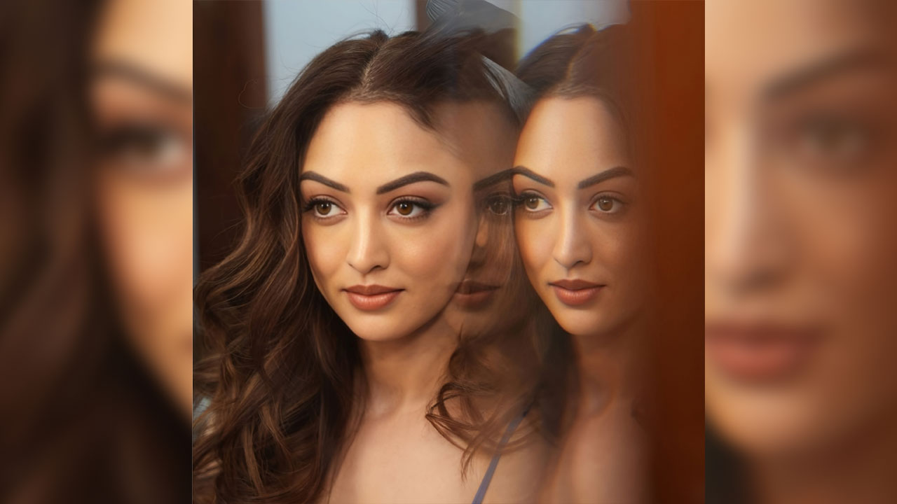 Sandeepa Dhar
