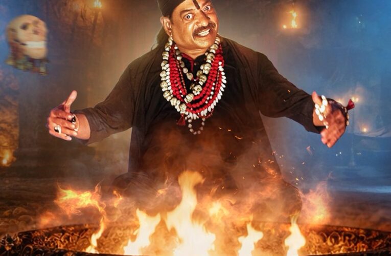 A ‘bonus’ teaser of ‘Punah Ekda Sade Made Teen’ heightens audience’s anticipation!