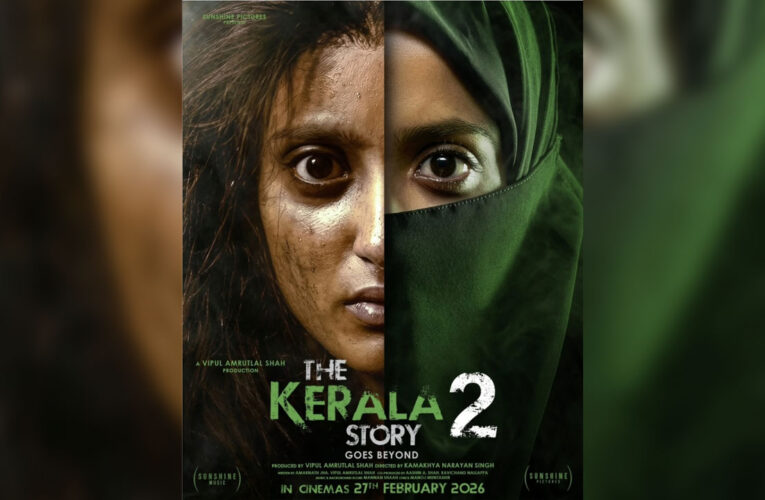 The Kerala Story 2