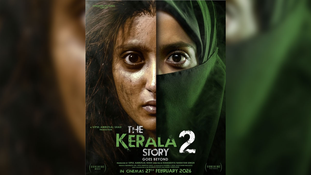 The Kerala Story 2