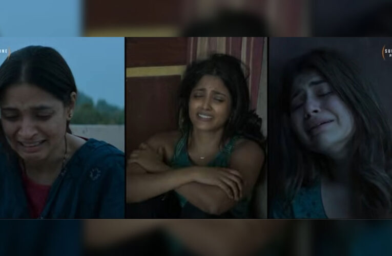 The first song “Saathi Re” from, ‘The Kerala Story 2 – Goes Beyond’ is out now!