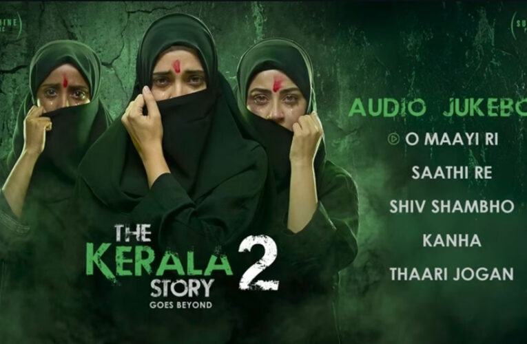 The Kerala Story 2