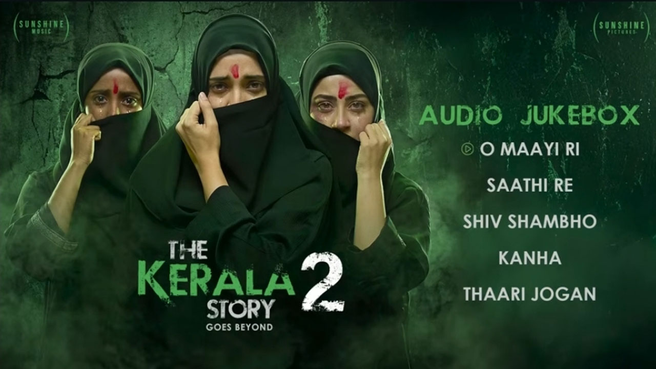 The Kerala Story 2
