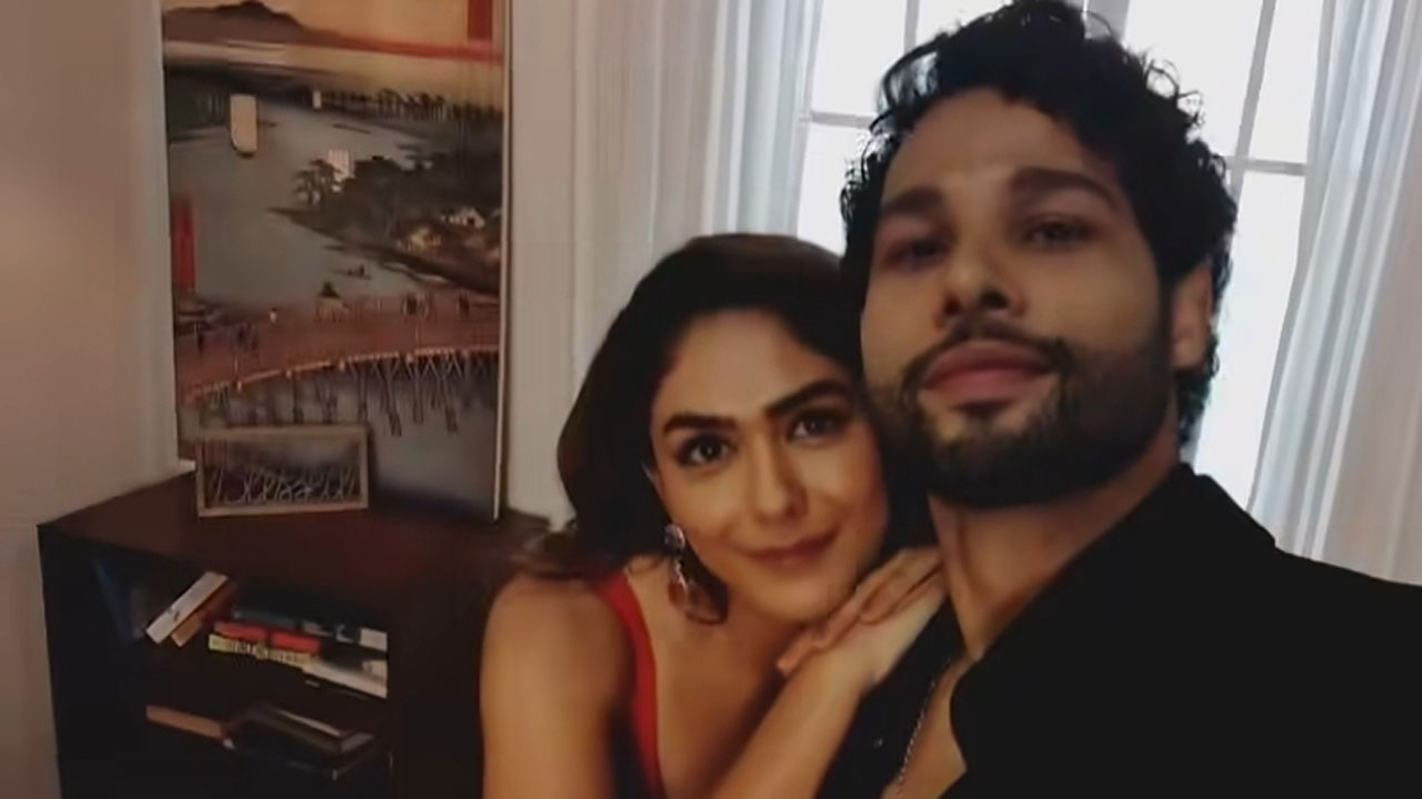 Do Deewane Seher Mein