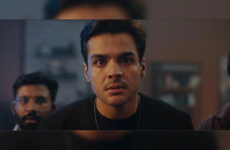 Ashish Chanchlani’s Ekaki’s Final Chapter has an Unpredictable, Edge-of-the-Seat Finale!