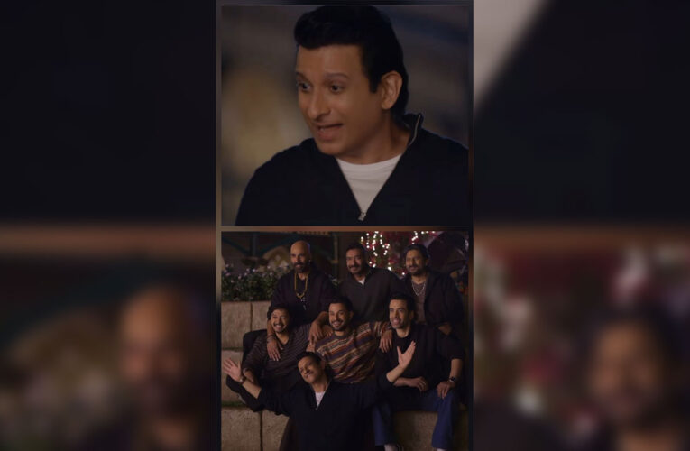 Sharman Joshi Officially Rejoins ‘Golmaal 5’!