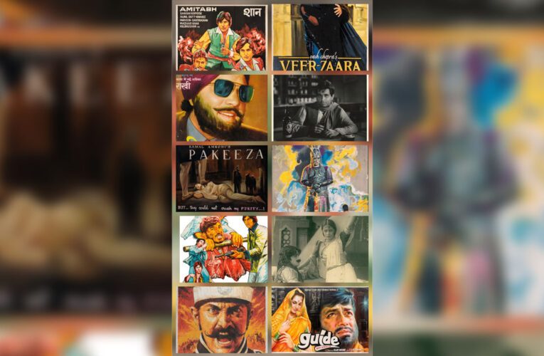 TRIS To Exibit Indian Celebrities’ Unseen Pictures At IFFD!