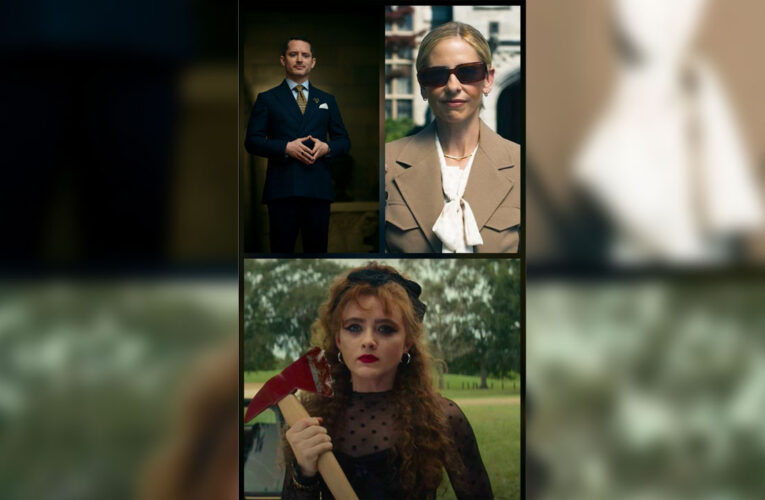 ‘Ready or Not 2 : Here I Come’, Starring Kathryn Newton, Elijah Wood and Sarah Michelle Gellar, Stirring Excitement Among Fans!