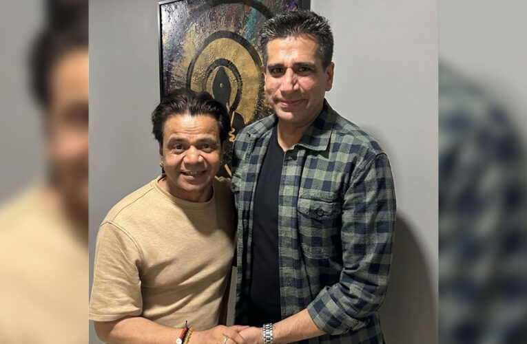 Rajpal Naurang Yadav to Launch His Official YouTube Channel!