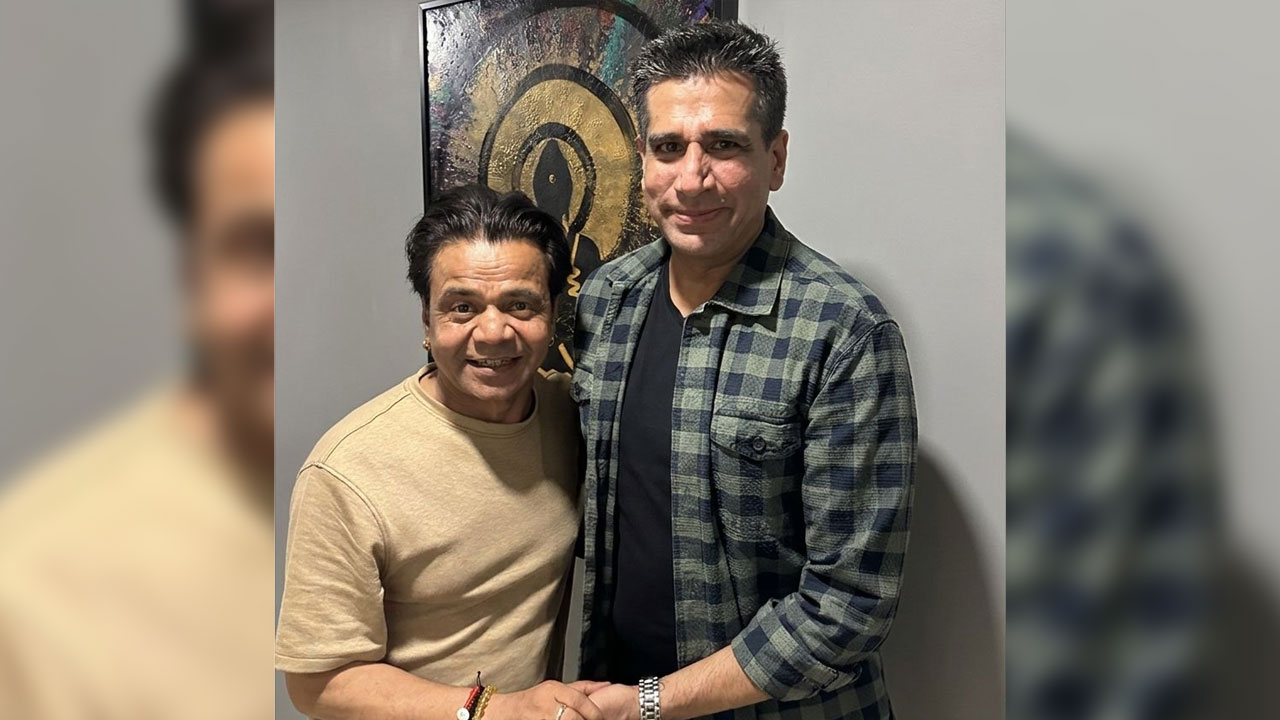 Rajpal Naurang Yadav