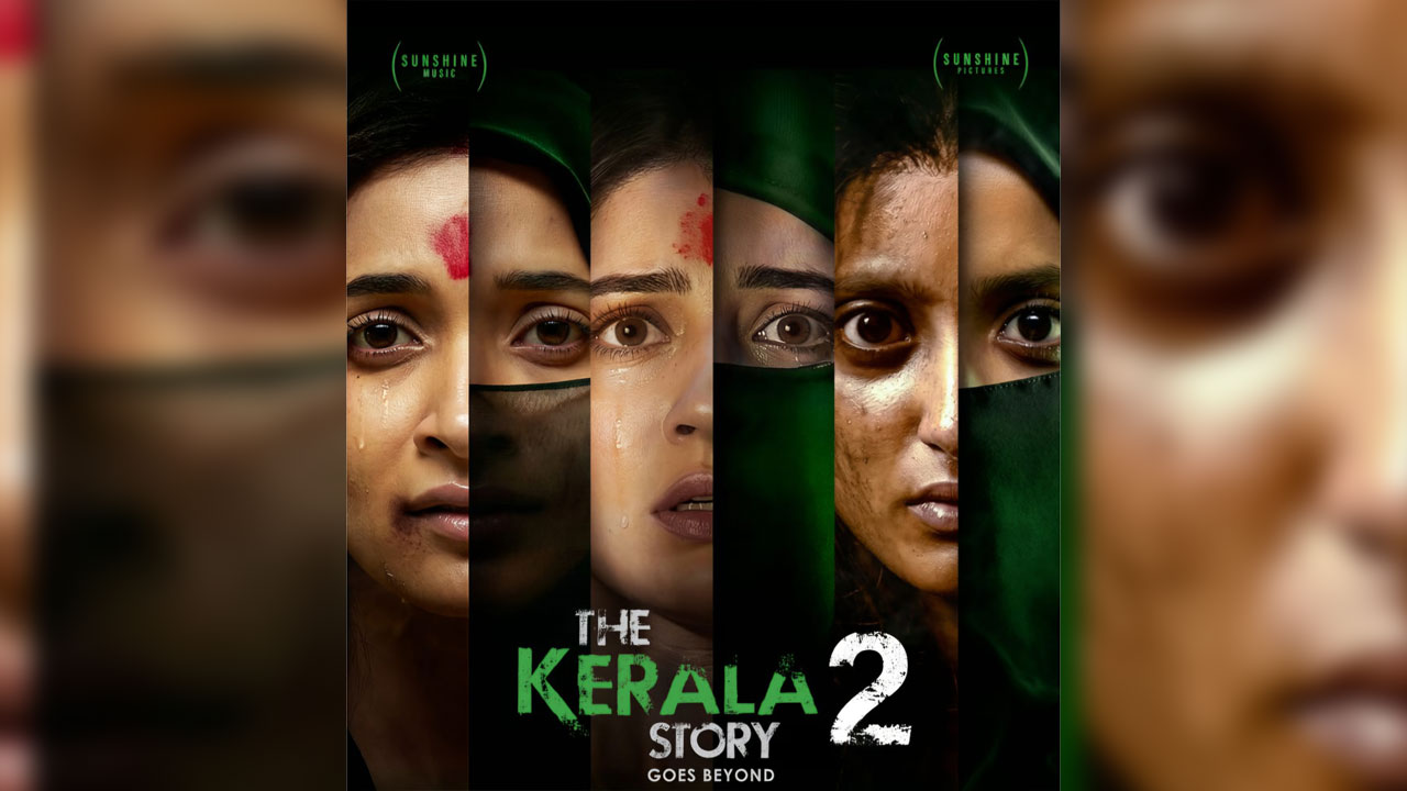 The Kerala Story 2