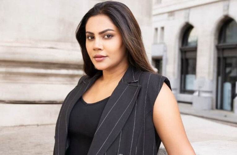 Infinite Horizon Studios’ Ritu Shree believes that technology should accelerate creativity, not restrict it!