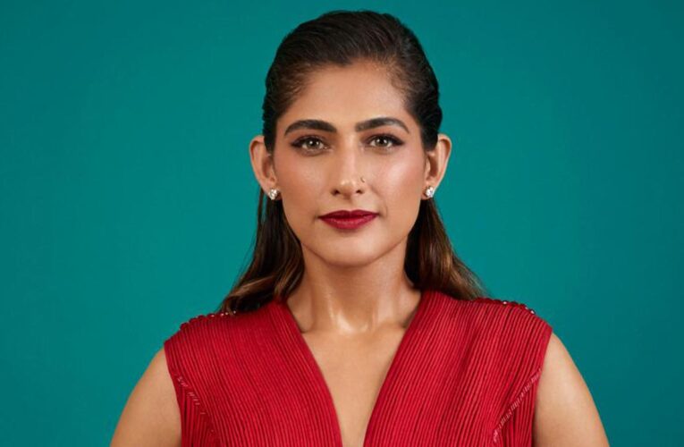 ‘Sankalp’ Actress Kubbra Sait Shares What She Learnt Watching Nana Patekar Work!