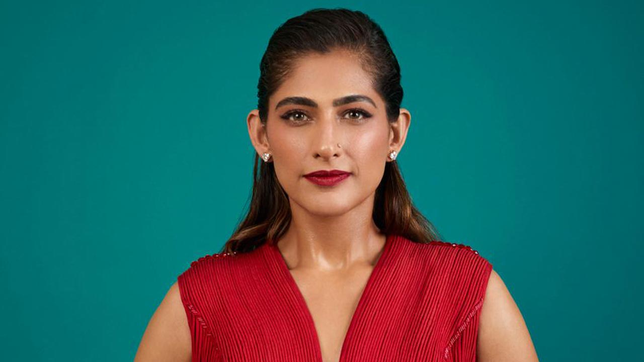 Kubbra Sait