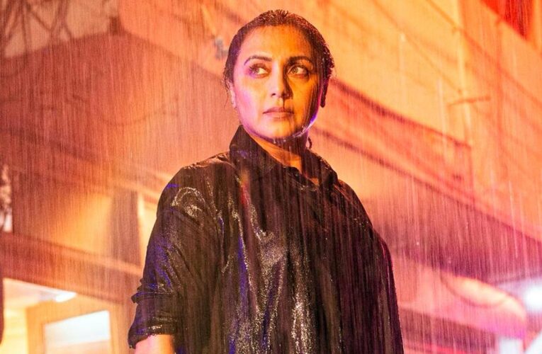 Mardaani 3’s total collections stand at 51.47 crore after 5th week!