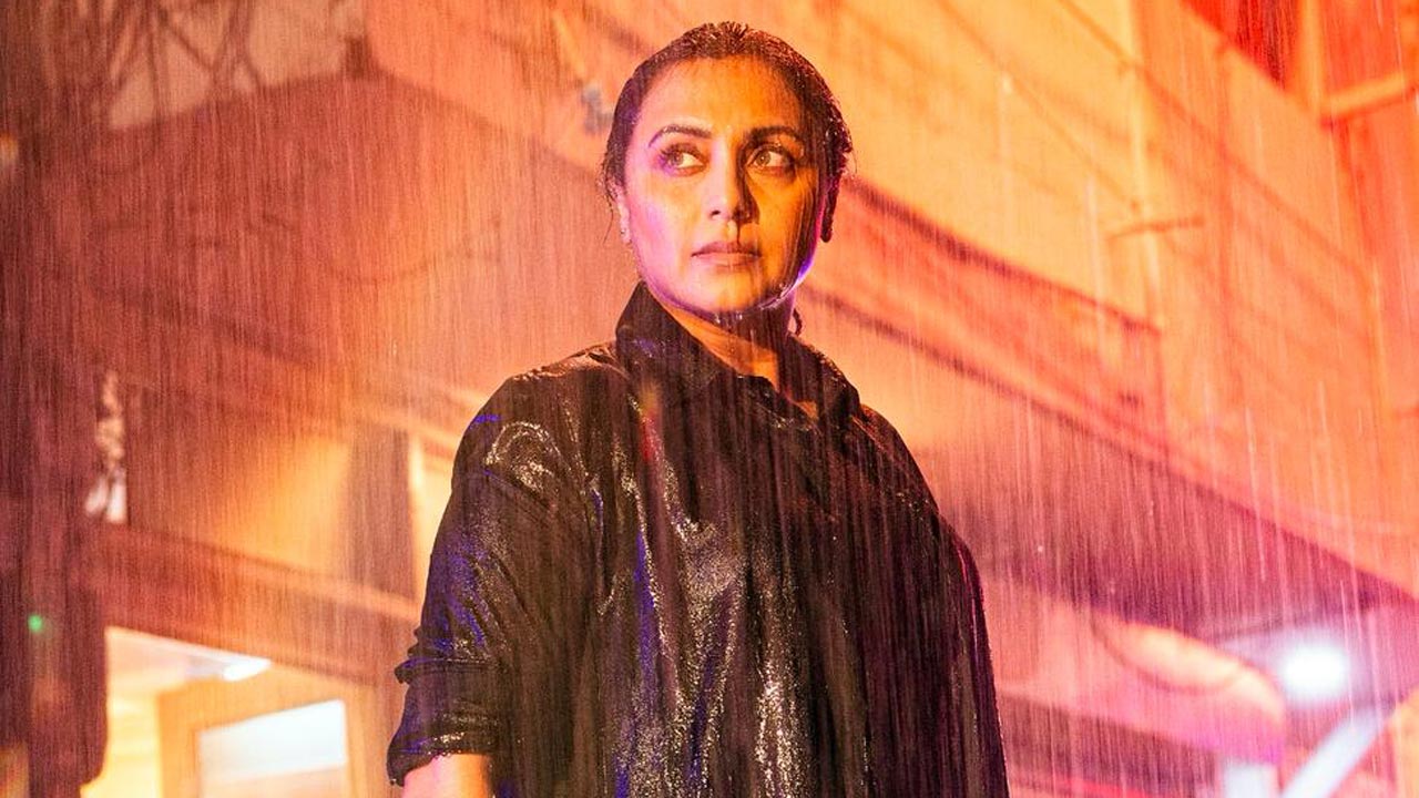Mardaani 3