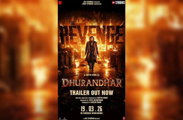 Dhurandhar The Revenge