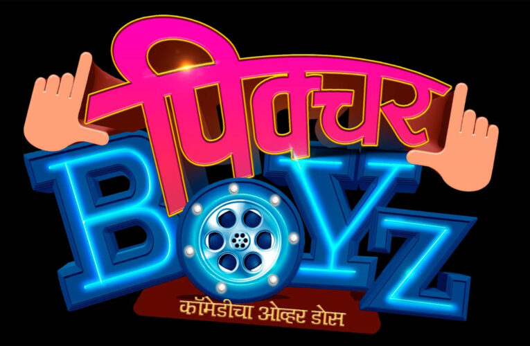 ‘Picture Boys’ releasing across Maharashtra from May 15th!