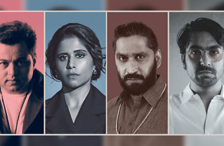 ‘Bol Bol Rani’ Set for July 10 Release!