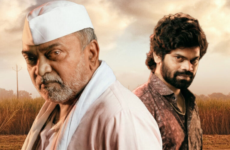 Shashank Shende and Onkar Bhojane Come Face-to-Face in ‘Salbardi’!