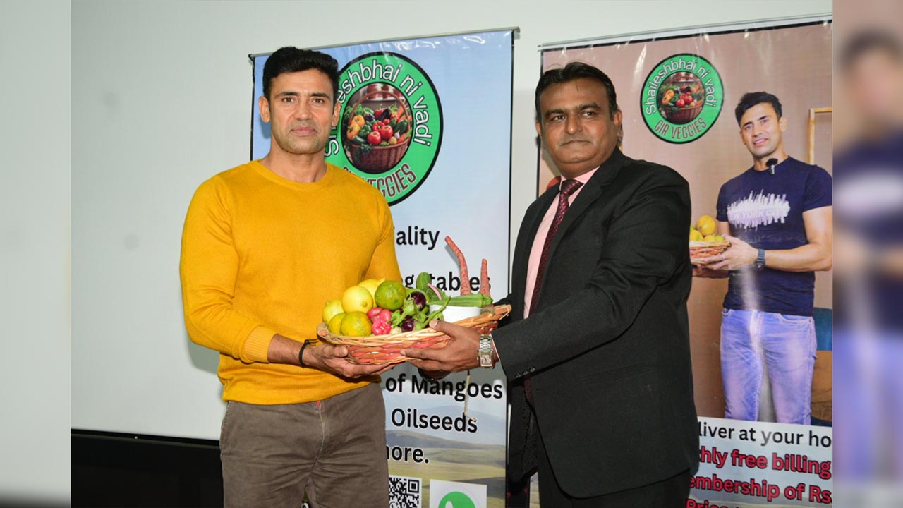 Sangram Singh