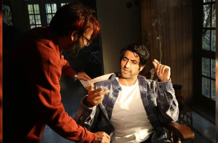 Akshay Oberoi Commences Shoot for ‘Love Lottery’ in Dehradun!