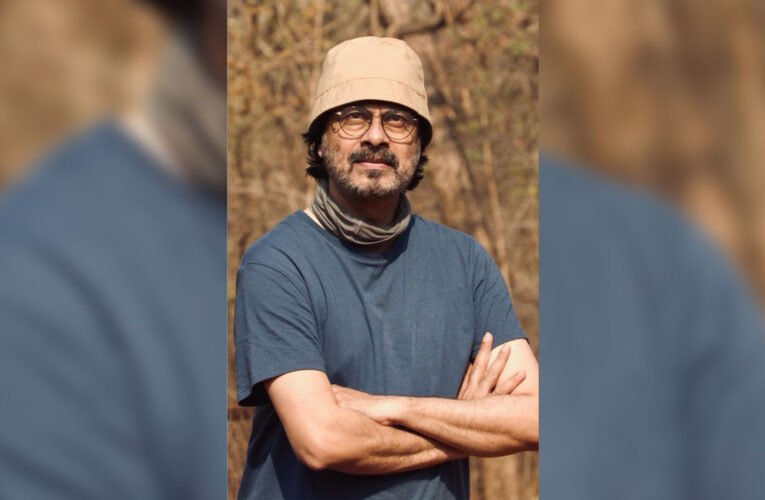 After directing 100+ ad films, Yogesh Deshpande enters mainstream Hindi cinema!