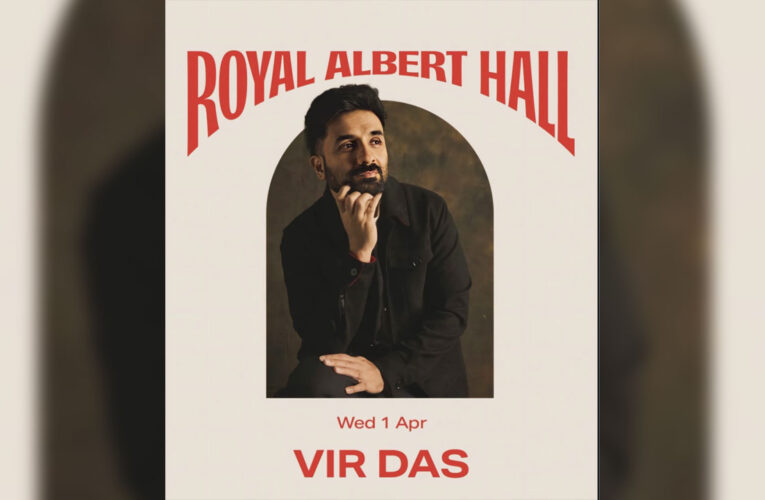 Vir Das
