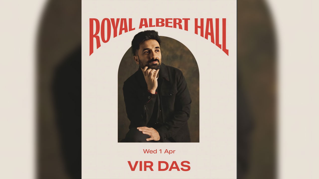 Vir Das
