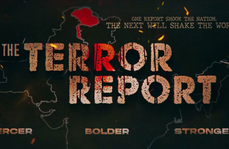 The Terror Report