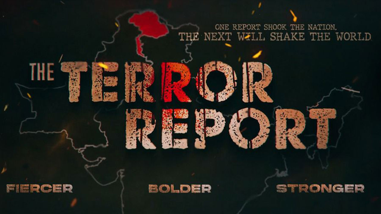 The Terror Report