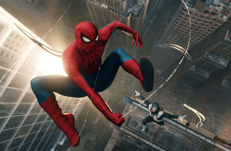 Spider-Man: Brand New Day’s Trailer to Hits 1 Billion Views!