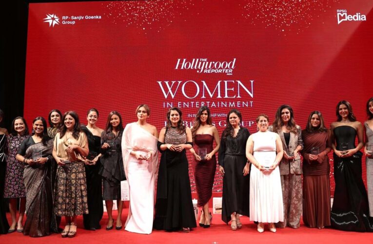 The Hollywood Reporter India