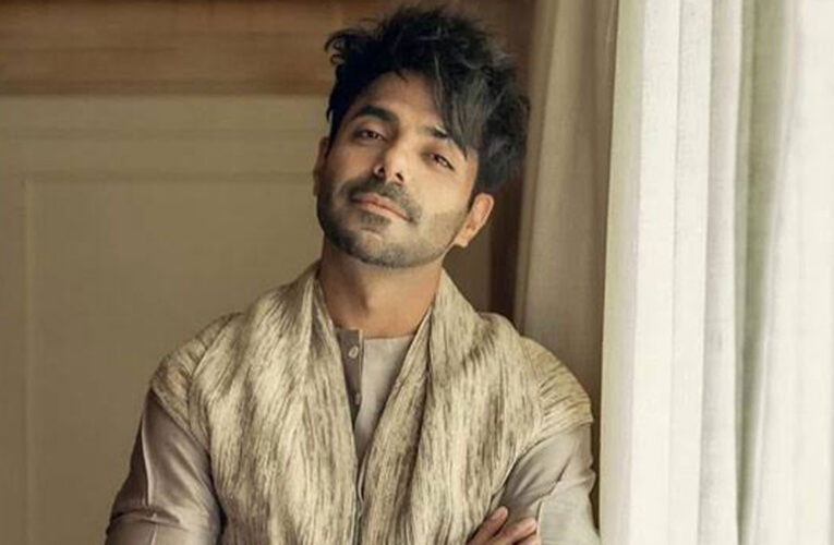 Reinvention Has Been The Key For Aparshakti Khurana!