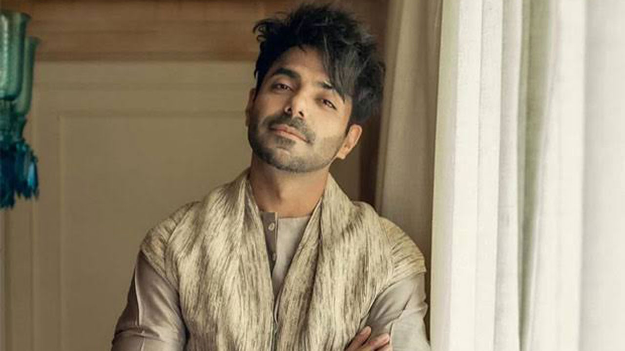 Aparshakti Khurana