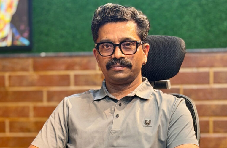 Marathi Cinema’s First Cinematic Universe ‘Ghabadkund’, By Dr. Rasik Kadam, Set to Release on June 19!