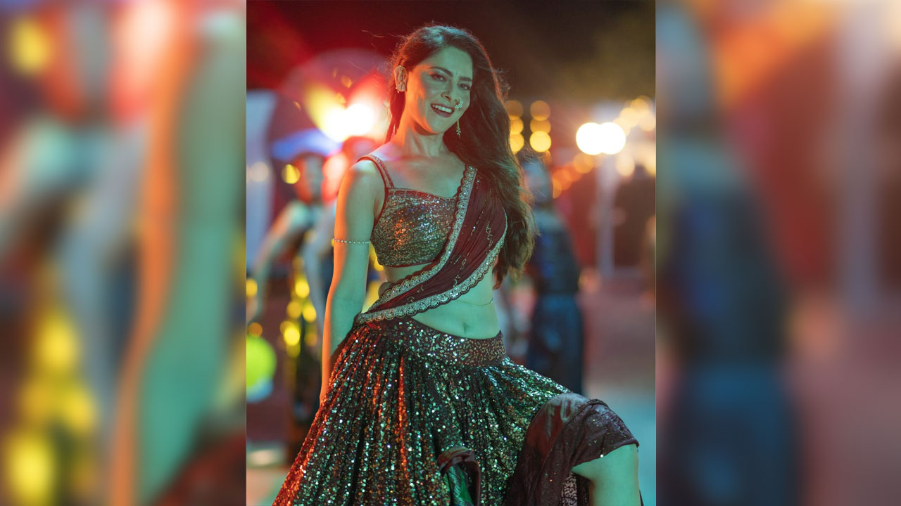 Sonalee Kulkarni