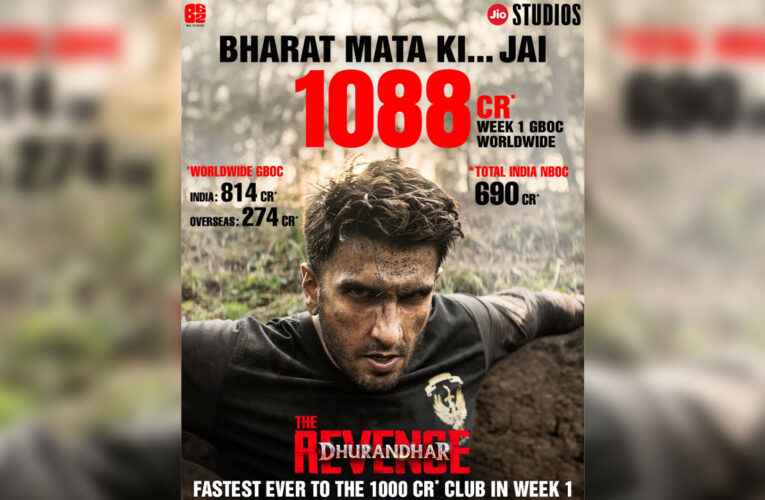 Dhurandhar The Revenge