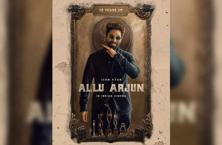 Allu Arjun