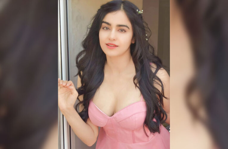 Adah Sharma