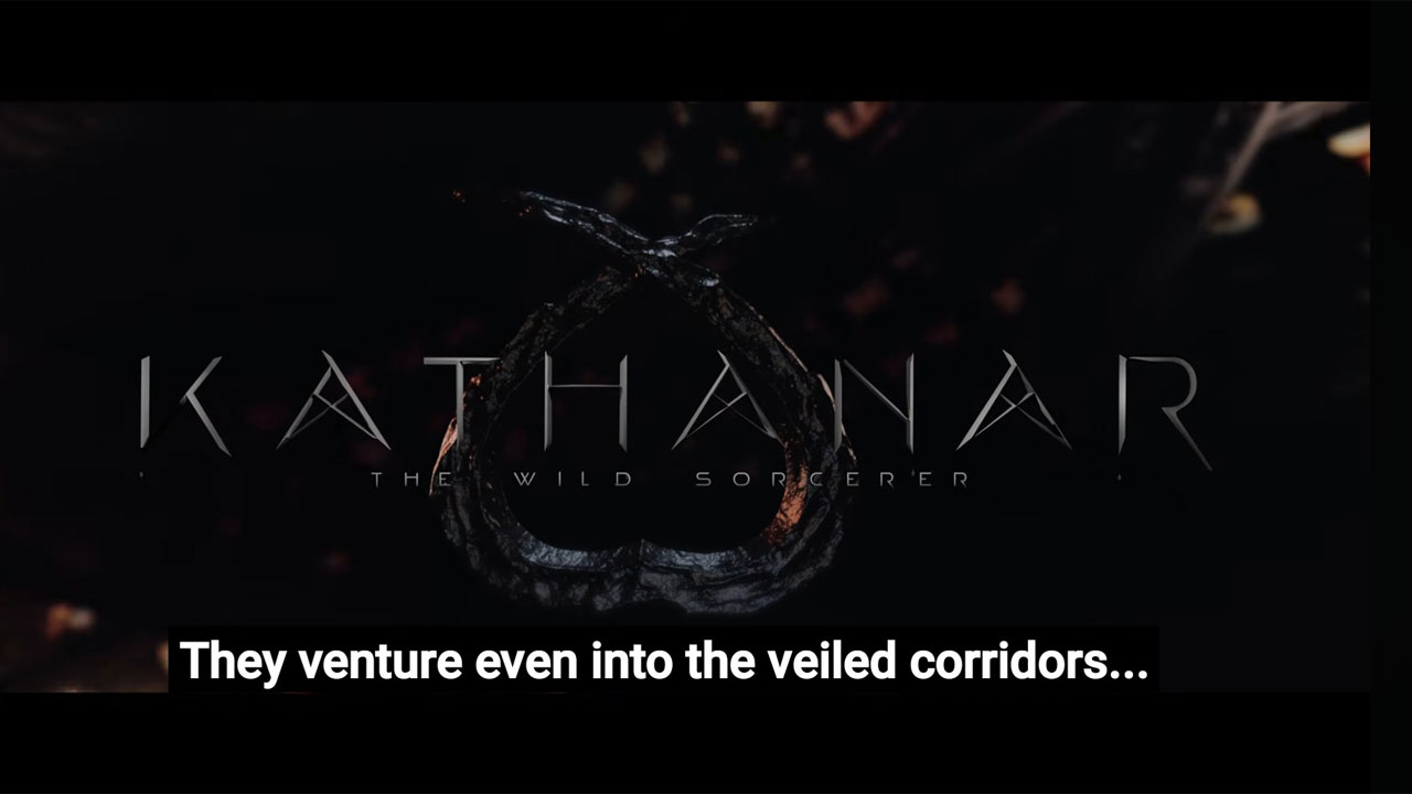 Kathanar