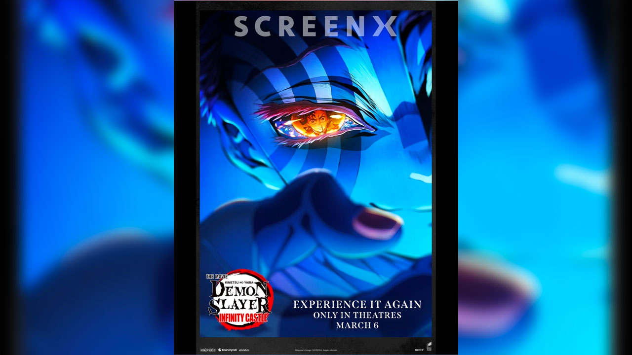 Demon Slayer