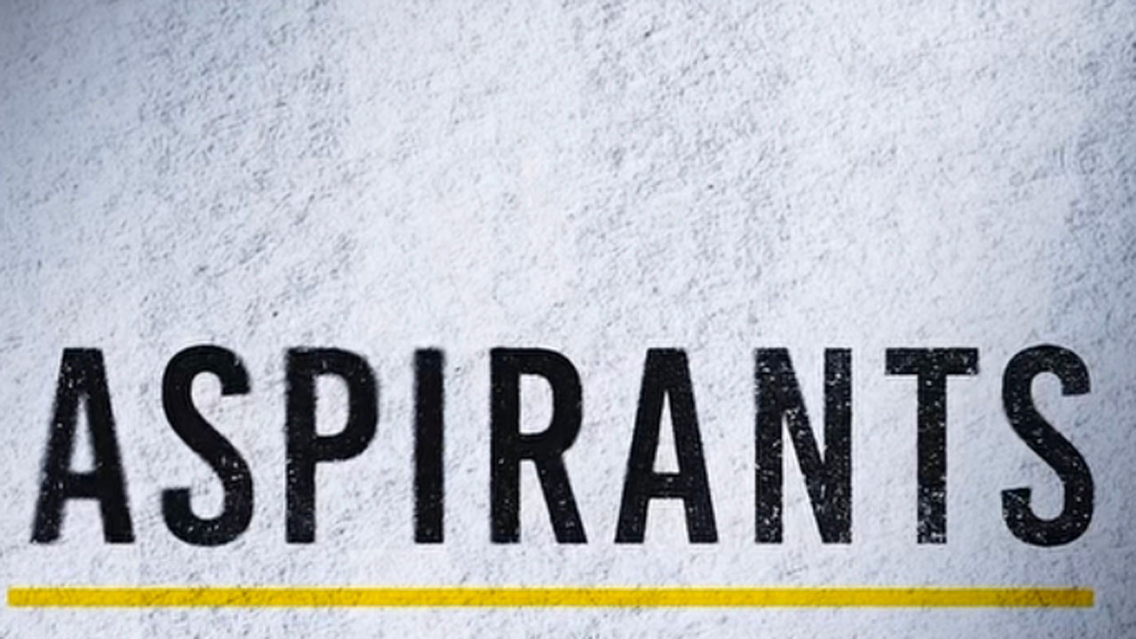 Aspirants
