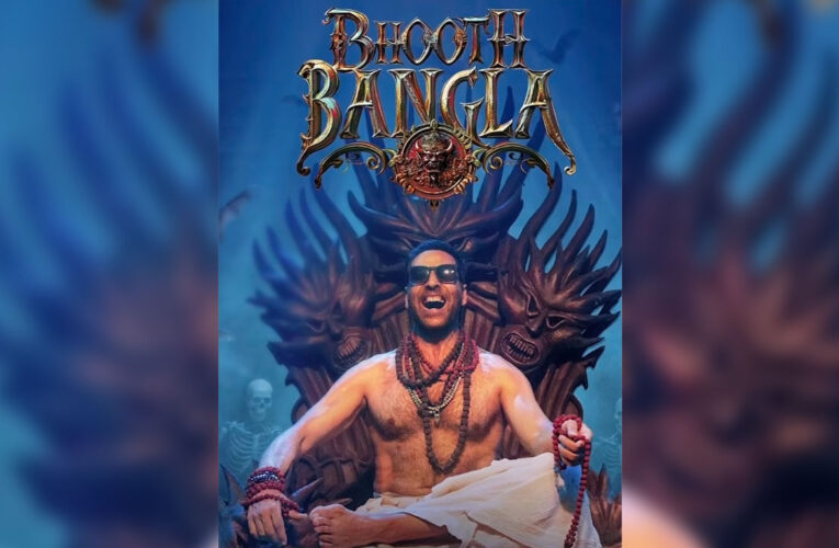 Ahead of ‘Bhooth Bangla’ Release Priyadarshan and Akshay Kumar’s Film’s Unforgettable Dialogues Remembered!