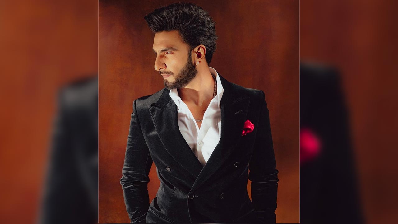 Ranveer Singh