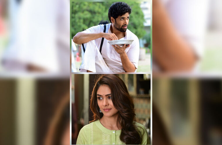 Review: Dacoit: Ek Prem Katha – A Modern Romeo-Juliet’s Violent Love Story!