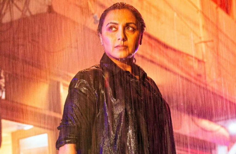 Mardaani 3