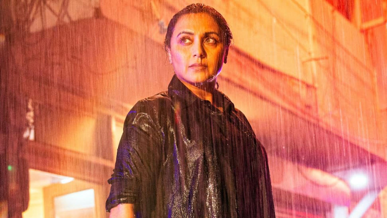 Mardaani 3