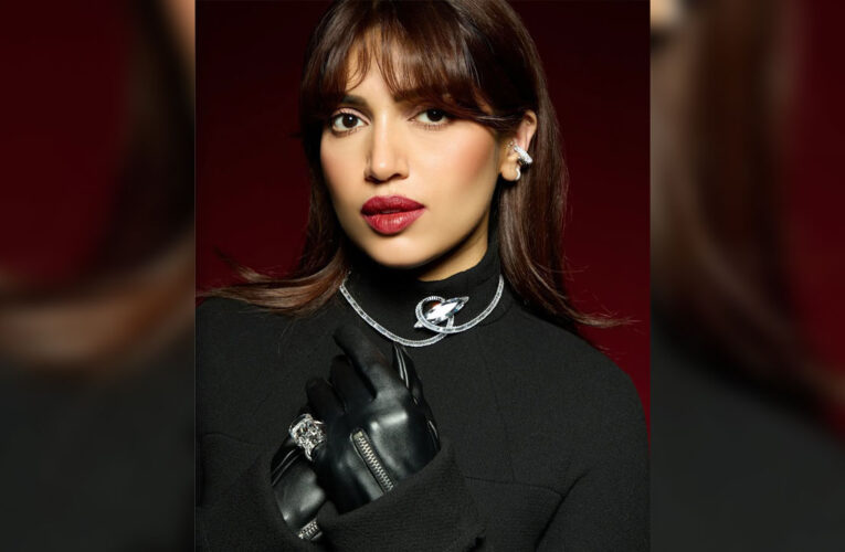 Bhumi Satish Pednekkar